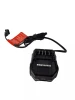 CRAFTSMAN 20V MAX LITHIUM-ION CHARGER - BLACK/RED/WHITE
