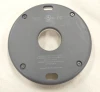 GOOGLE WIRING PLATE FOR NEST THERMOSTAT E E360129 A0063 BASE - GRAY