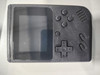 GAMEBOX RETRO HANDHELD GAMING SYSTEM 400-IN-1 - BLACK