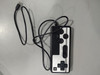 GAMEBOX RETRO HANDHELD GAMING SYSTEM 400-IN-1 - BLACK
