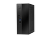 ASRock DeskSlim X600W Barebone System supports AMD Socket AM5 Ryzen