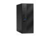 ASRock DeskSlim X600W Barebone System supports AMD Socket AM5 Ryzen