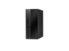 ASRock DeskSlim B760W Intel B760 Black Barebone System