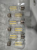 GENERIC 12 PACK 6W ST58 NON-DIMMABLE E26 VINTAGE LED EDISON BULBS - WHITE