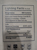 GENERIC 12 PACK 6W ST58 NON-DIMMABLE E26 VINTAGE LED EDISON BULBS - WHITE
