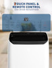 GARVEE PORTABLE AIR CONDITIONER CF14 - BLACK/WHITE