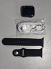 APPLE WATCH SERIES 4 GPS + LTE 40MM SPACE BLACK STAINLESS STEEL BLACK SPORT BAND