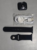 APPLE WATCH SERIES 4 GPS + LTE 40MM SPACE BLACK STAINLESS STEEL BLACK SPORT BAND