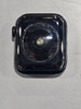 APPLE WATCH SERIES 4 GPS + LTE 40MM SPACE BLACK STAINLESS STEEL BLACK SPORT BAND
