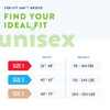 PREVAIL PERFIT ADULT DIAPER SIZE 2 18CT | INCONTINENCE BRIEF - WHITE New