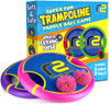 REFRESH SPORTS FUN BOUNCY PADDLE STRINGY BALL TOSS CATCH GAME EASY ST-5005
