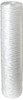 Pentek 355226-43 WPX100BB20P String-Wound Polypropylene Filter Cartridge - White New