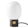 Menu JWDA Table Lamp (Black Steel) New