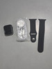 APPLE WATCH 4 NIKE (GPS) 40MM SPACE GRAY ALUMINUM CASE WITH BLACK SPORT BAND