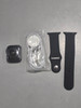 APPLE WATCH 4 NIKE (GPS) 40MM SPACE GRAY ALUMINUM CASE WITH BLACK SPORT BAND