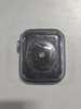 APPLE WATCH 4 NIKE (GPS) 40MM SPACE GRAY ALUMINUM CASE WITH BLACK SPORT BAND