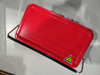 GENERIC SMALL PORTABLE BRIEFCASE BBQ GRILL - RED