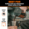 Jetboil Flash 1.0L Portable Fast Boil Stove Camping/Backpacking 1-Step Ignite New