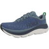 1134234 Hoka Men's Gaviota 5 Sneaker, Downpour/Thunder Cloud, Size 9.5 Wide