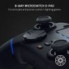 Razer Wolverine V2 Pro Wireless PlayStation Gaming Controller - BLACK