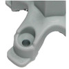 MAKO FinStand Adjustable Concrete Stand, 1/2 Inch x 13 Thread, 100 Pack New