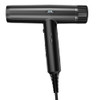 JRL PROFESSIONAL FORTE PRO FP2020H HAIR DRYER 2150W + 2 ROUND BRUSHES - BLACK