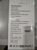 WEILAILUX DIMMABLE LED TABLE LAMP, 180 LUMEN LITHIUM ION BATTERY 3.7V 4000MAH