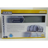 Auto Expressions-223102 Roof Top Cargo Carrier Water Resistant - Grey New