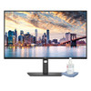 Dell Pro P P2426H 24" FHD 1920x1080 120Hz LED Monitor, Cleaning Kit - Black