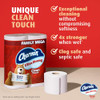 Charmin Ultra Strong Clean Touch 2-Ply Toilet Paper, 18 Family Mega Rolls New