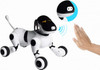 CONTIXO PUPPY SMART INTERACTIVE ROBOT PET TOY DANCE ROBOT FOR CHILD SMART PUPPY