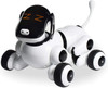 CONTIXO PUPPY SMART INTERACTIVE ROBOT PET TOY DANCE ROBOT FOR CHILD SMART PUPPY