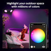 PHILIPS HUE SMART 100W PAR38 LED BULB WHITE/COLOR AMBIANCE 9280031508 - 1 PACK