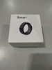SMART RING FOR MEN & WOMEN, FITNESS AND HEALTH TRACKER RING SIZE 13 - BLACK