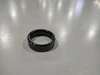 SMART RING FOR MEN & WOMEN, FITNESS AND HEALTH TRACKER RING SIZE 13 - BLACK