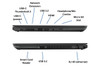 Lenovo ThinkPad T14 Gen 1 Laptop AMD Ryzen 5 PRO 4650U 16GB Memory 256GB NVMe