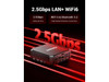 Firebat A6 Mini PC With AMD Ryzen 7 7735HS 8C/16T(Up to 54W), 16GB(LPDDR5) RAM