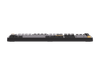 DAREU A104 Master Full-Size Wireless Mechanical Keyboard, 1.9'' LCD Display &