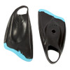 Churchill Slashers Swim Training Dolphin Tail Natural Rubber Swimfins XL 13-14.5 New
