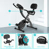 Exercise Bikes Stationary,Portable Folding B092S1BJ8S - S-type - New New