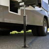 WEIZE Slide Out Support Jacks - 26'' to 49'' Slide Out Stabilizers for RV, 2 Pcs New