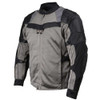 Xelement XS8162 Men's All Season Black Grey Tri-Tex Mesh X-Armor 3X-Large New