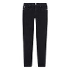 6059-D9F SIGNATURE by Levi Strauss & Co Gold Label Girls Super Skinny Jean