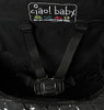 Ciao Baby Portable High Chair Compact Folding Travel High Chair B0072IINY8 Black New