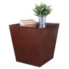 Winsome Trading, Inc. Mezo Cube Storage B000GLPQRA - Walnut