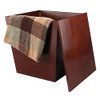 Winsome Trading, Inc. Mezo Cube Storage B000GLPQRA - Walnut