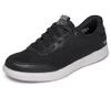 114888 SKECHERS SKECHERS WOMEN'S BOBS SKIP CUTE - CITY STRIDE - SIZE 9 - BLACK New