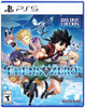 KONAMI EDENS ZERO DAY ONE EDITION PS5