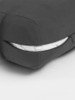 MANDUKA RECTANGULAR ENLIGHT TECHNOLOGY MEDITATION BOLSTER CUSHION - THUNDER