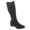 Blowfish Malibu Voss Shr Black Prospector/Dyecut 9 M